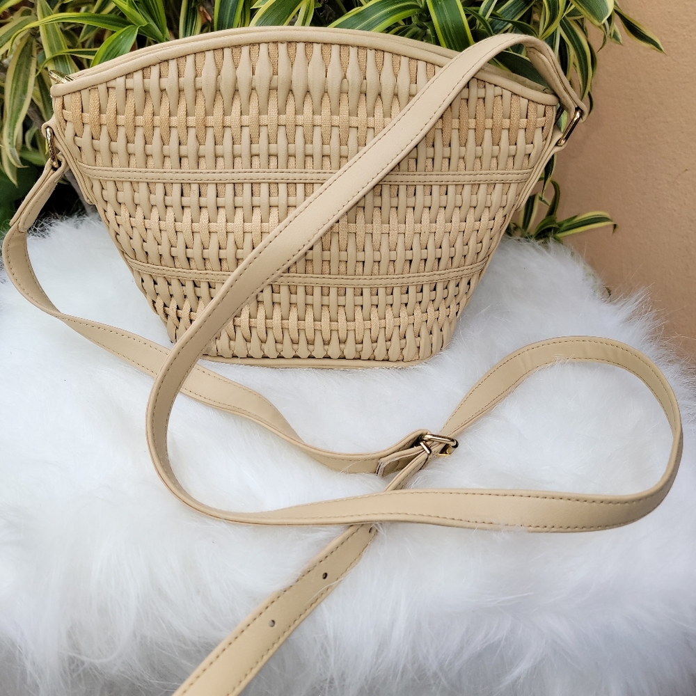 Vintage bag